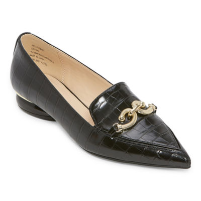 steve madden gemmy loafer