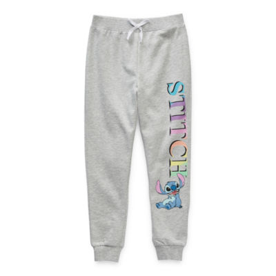 disney stitch sweatpants