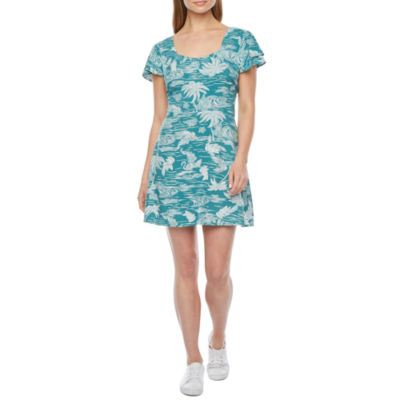 Ana dress outlet jcpenney