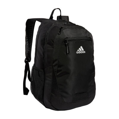 adidas Foundation 6 Backpack, Color: Black - JCPenney