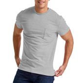 Hanes 2135-2X Men's Tagless ComfortSoft Crewneck T-Shirts, White, 2XL,  3-Pack - Bed Bath & Beyond - 25409698