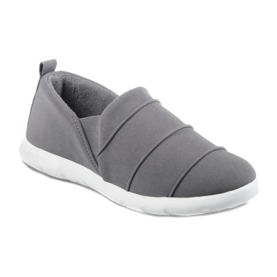 Isotoner Womens SlipOn Slippers JCPenney