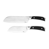 Chicago Cutlery Insignia 2-pc. Knife Set, Color: Silver - JCPenney