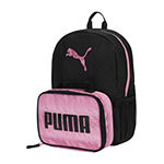 Puma Evercat Duo 2.0 Lunchbox Combo Backpack