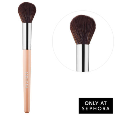 SEPHORA COLLECTION Makeup Match Highlight Brush