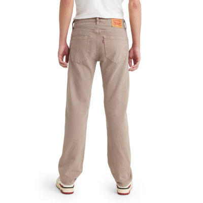 Levi's® Men's 501® Original Fit Straight Jean