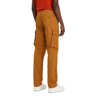 Levi's Mens Relaxed Fit Cargo Pant
