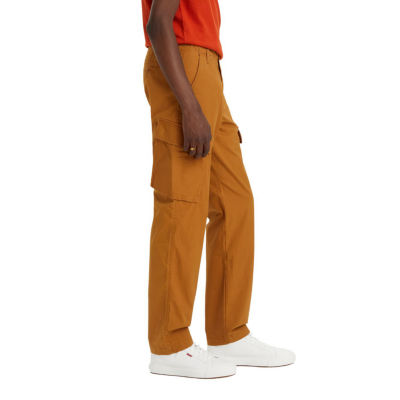 Levi's Mens Relaxed Fit Cargo Pant