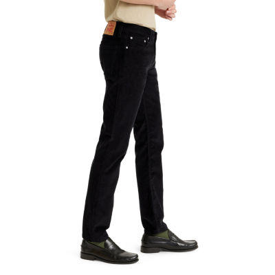 Levi's® Mens 511™ Slim Fit Corduroy Pant - Stretch