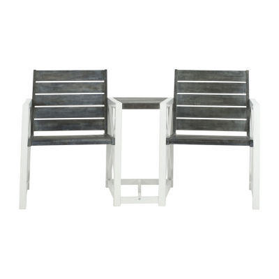 Jovanna Patio Bench JCPenney