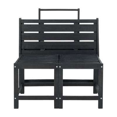 Safavieh Belamy 3-pc. Bench