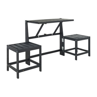 Safavieh Belamy 3-pc. Bench