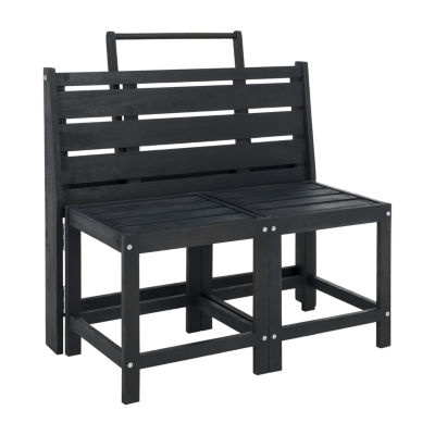 Safavieh Belamy 3-pc. Bench