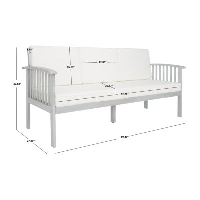 Safavieh Finnick Bench
