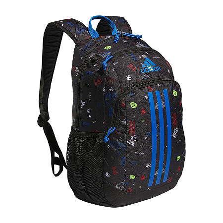 Adidas Young Creator Backpack, One Size, Black