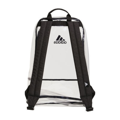 adidas Clear Backpack