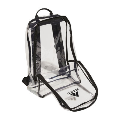 adidas Clear Backpack