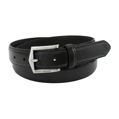 Stacy Adams 087 30mm Mens Belt - JCPenney