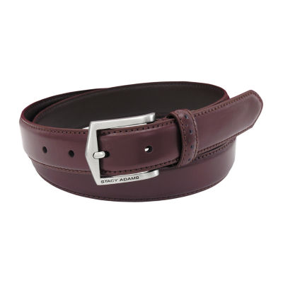 Stacy Adams 087 30mm Mens Belt