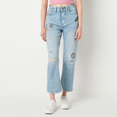 Arizona skinny hotsell jeans juniors