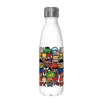 Disney Collection Marvel Spiderman Insulated Water Bottle