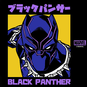 Black Panther: Wakanda Forever Panther Wakanda Logo Stainless Steel Water  Bottle - Stainless Steel - 17 oz.