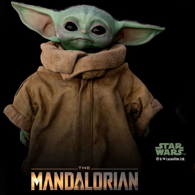 Disney Collection Star Wars Full Size 17 Oz Stainless Steel Bottle