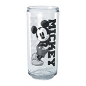 Disney Collection Star Wars Rebel Classic 16 Oz Tritan Cup 2pc Set, Color:  Clear - JCPenney