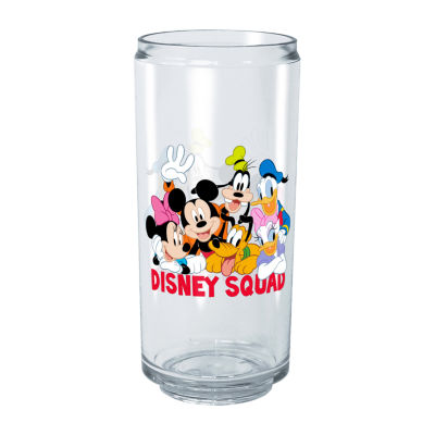 Disney Collection Mickey Mouse Mickey and Friends Insulated Water Bottle -  JCPenney