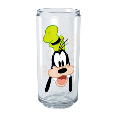 Disney Collection Mickey and Friends Best Goof 16 Oz Tritan Cup 2pc Set