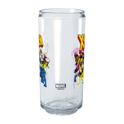 Marvel X-Men Squad Travel Mug