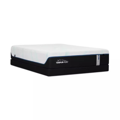 Tempur-Pedic LuxeAdapt® Soft – Mattress + Box Spring