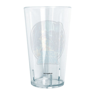 Disney Collection Star Wars Vintage Victory 24 Oz Tritan Cup 4pc Set