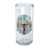 Disney Collection Star Wars Rebel Classic 16 Oz Tritan Cup 2pc Set, Color:  Clear - JCPenney