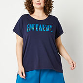 Xersion Shirts + Tops Activewear for Women - JCPenney