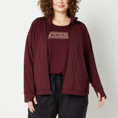 Xersion cardigan on sale