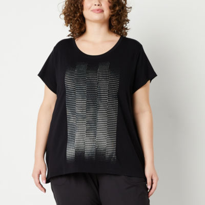 Women's Activewear Top By Xersion