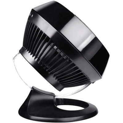 Vornado® 660 Whole-Room Air Circulator, Color: Black - JCPenney