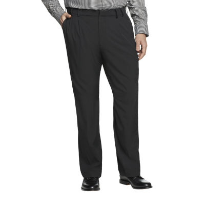 izod pleated pants