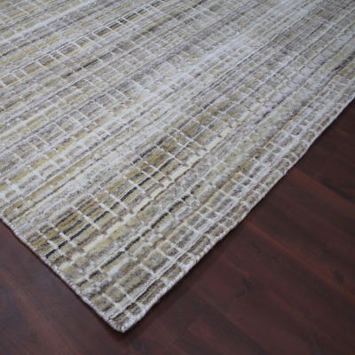 Amer Rugs Priscilla Dianne Woven Rectangular Indoor Rugs