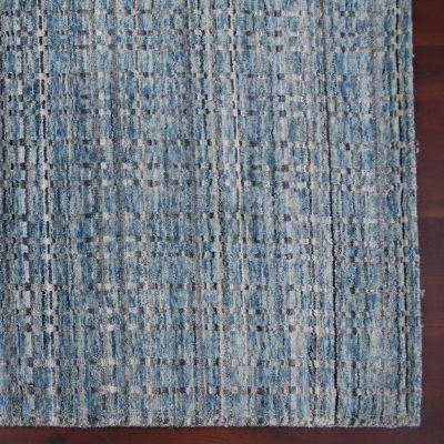 Amer Rugs Priscilla Dianne Woven Rectangular Indoor