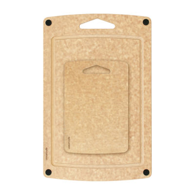 Epicurean Cutting Board, Color Natural JCPenney
