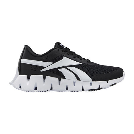  Reebok Zig Dynamica 2.0 Big Boys Running Shoes