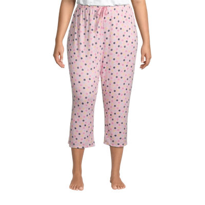 womens pajama capris