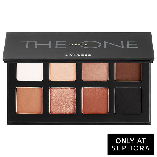 LAWLESS The Little One Eyeshadow Palette