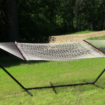 Traditional Hammock