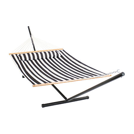 Hammock, One Size, Black