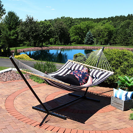 Hammock, One Size, Black