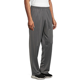 Xersion Tricot Mens Moisture Wicking Workout Pant - JCPenney