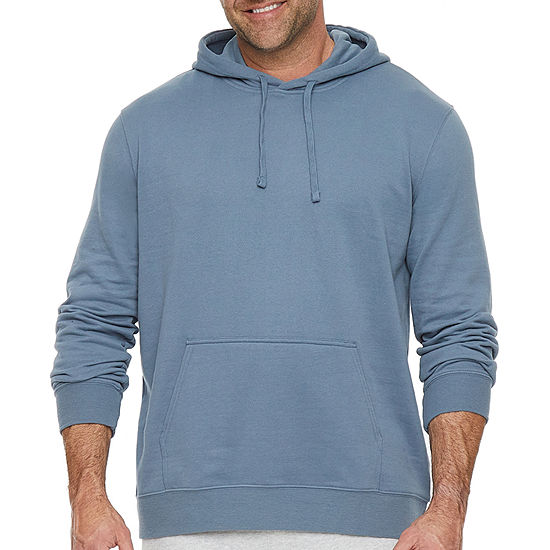 Arizona Big and Tall Mens Long Sleeve Hoodie - JCPenney